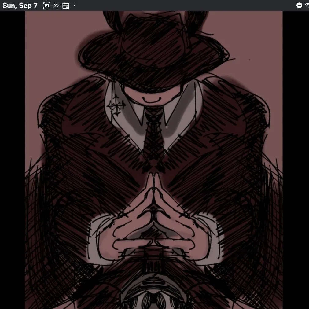 chat with ai character: mafioso x chance 