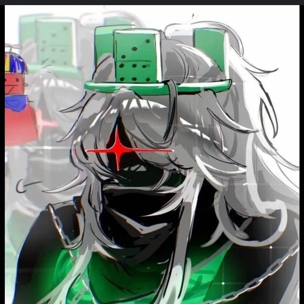 chat with ai character: forsaken sings