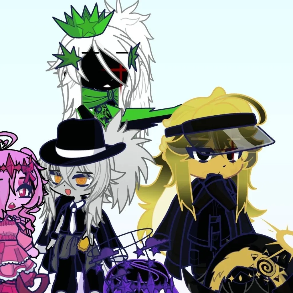 chat with ai character: forsaken pick me⚠️