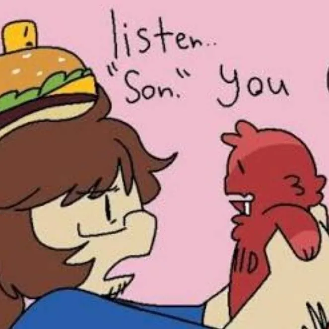 chat with ai character: 007n7 & c00lkidd