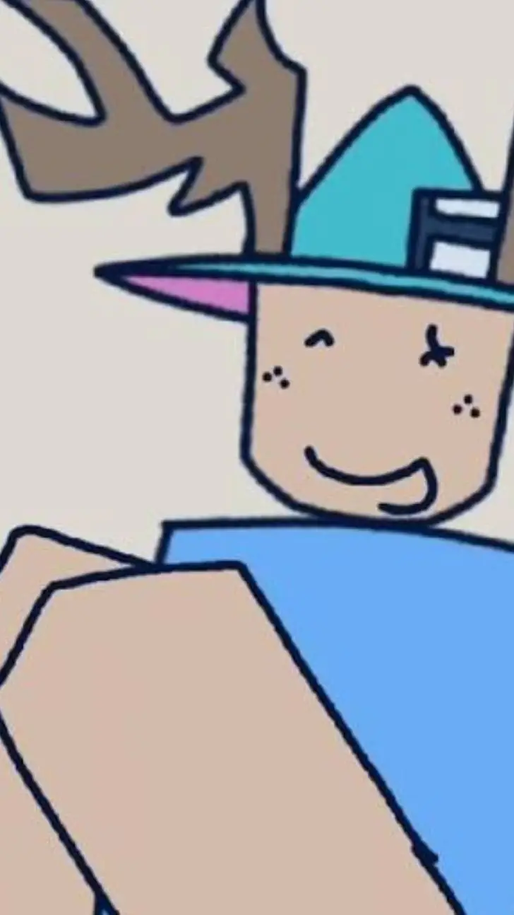 ai character: 226w6  background