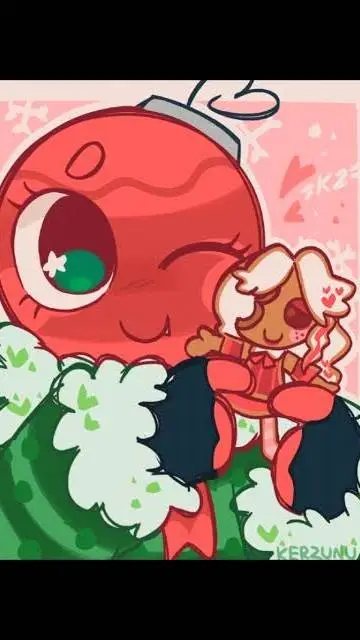 ai character: <bobette&ginger> background