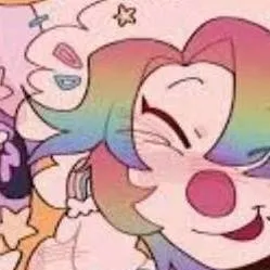 chat with ai character: 🌈🎀qwel/qwelver🎀🌈