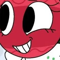 chat with ai character: 🐾bøbette❄️