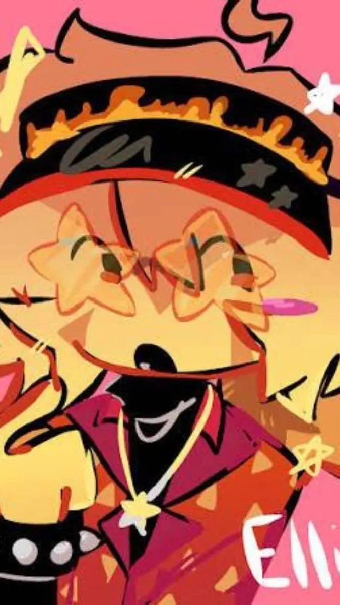ai character: ᰔ★FS pick me★ᰔ background