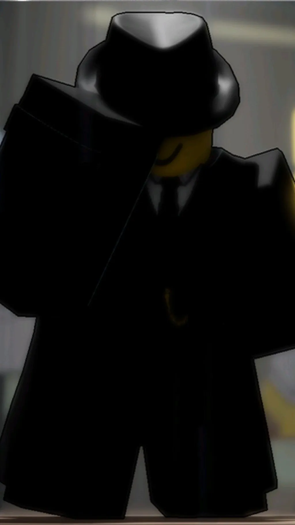 Talkie AI - Chat with {Mafioso}