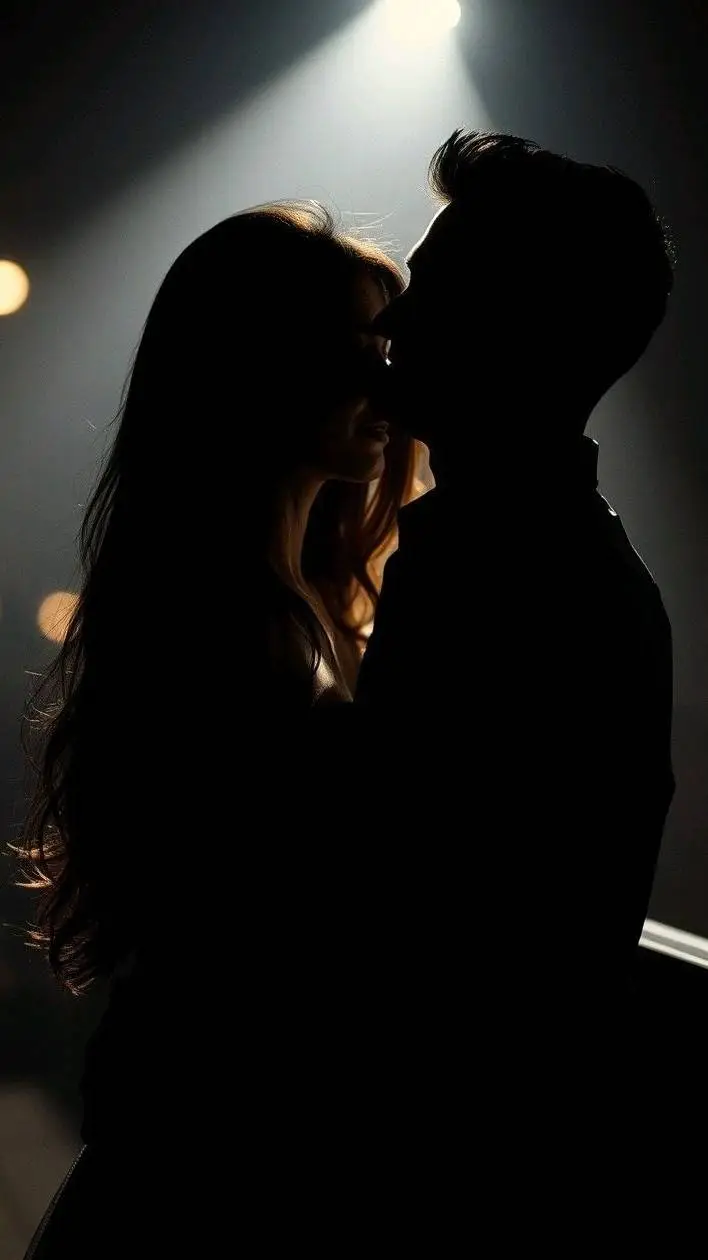 ai character: Tiyan Allister background