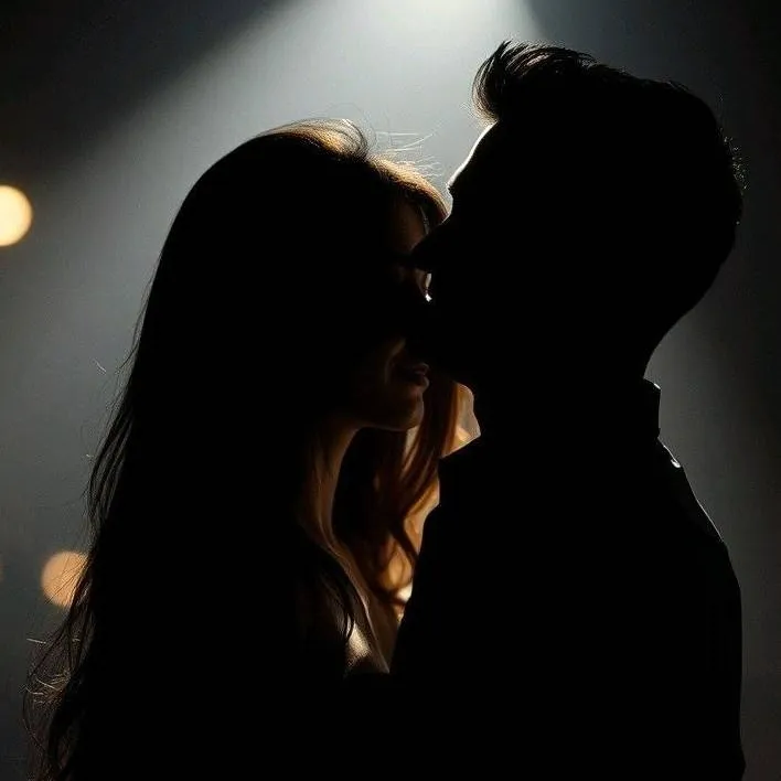 chat with ai character: Tiyan Allister