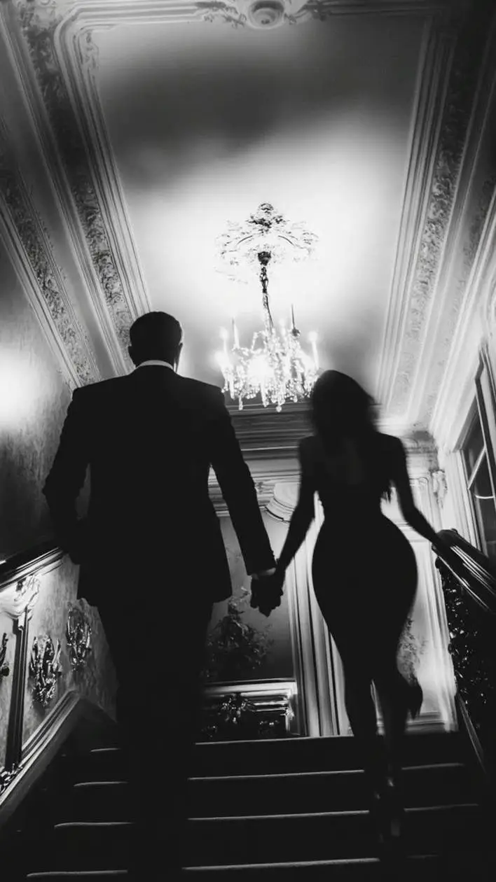 Talkie AI - Chat with Adrian Sokolov