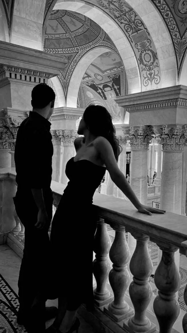 ai character: Richard Kaynath background