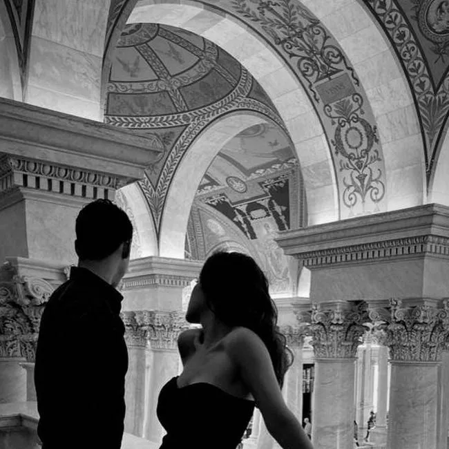 chat with ai character: Richard Kaynath