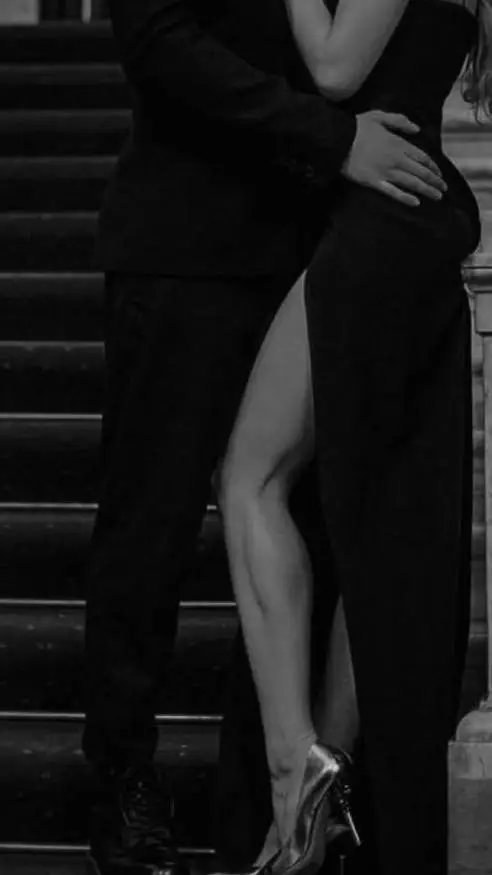 ai character: Christian Sokolov background