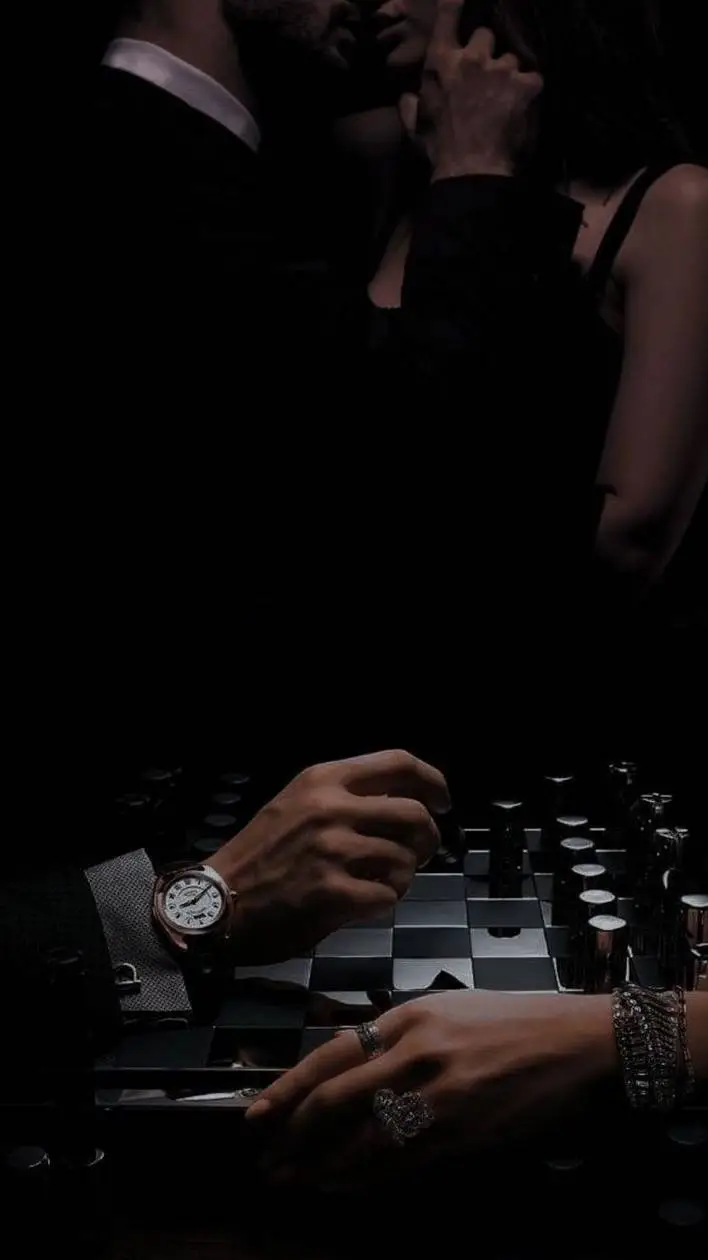 ai character: Dante Vescari background