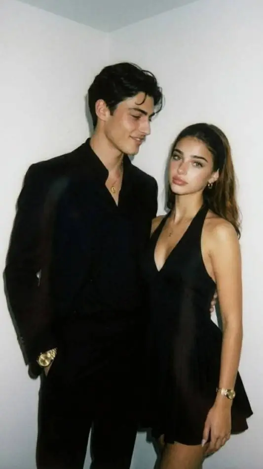 ai character: Edward Laurent  background
