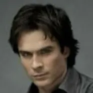 chat with ai character: DAMON!!!