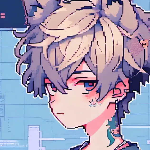 chat with ai character: ❤️Dylan❤️