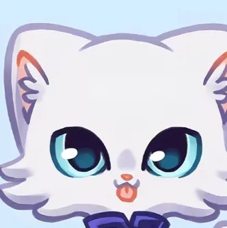 chat with ai character: Gojo but as a cat