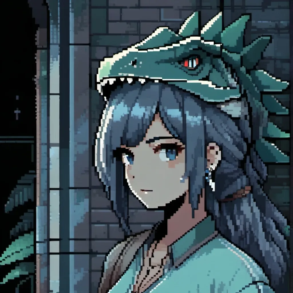 chat with ai character: roberta 