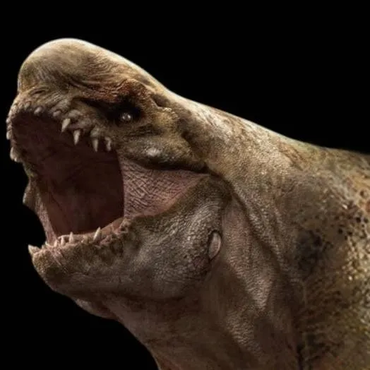 chat with ai character: d-rex