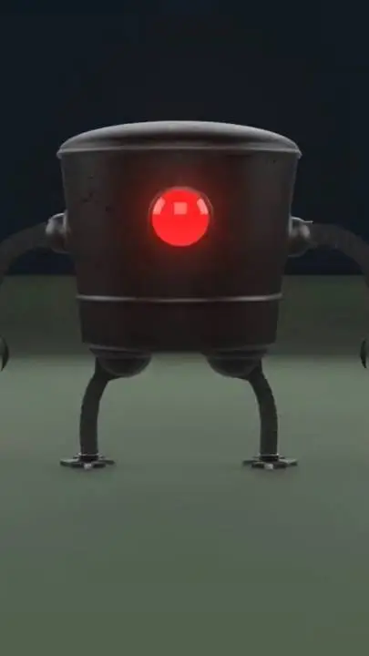 ai character: omidroide vx.2 background