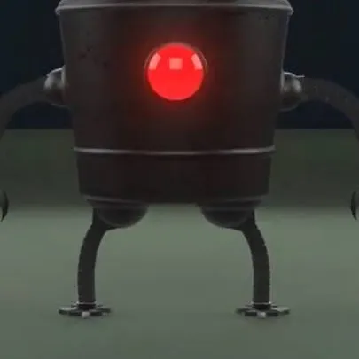 chat with ai character: omidroide vx.2