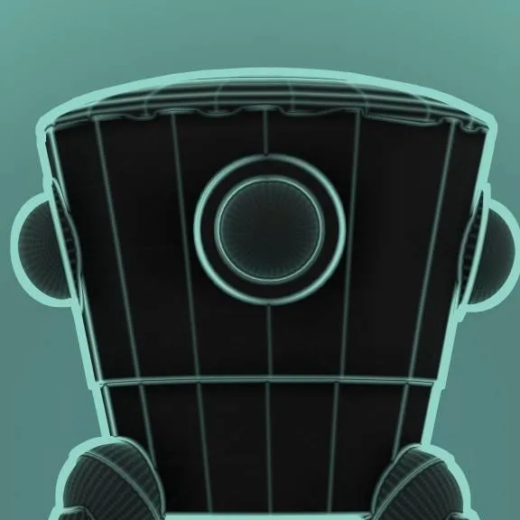 chat with ai character: omidroide vx.3