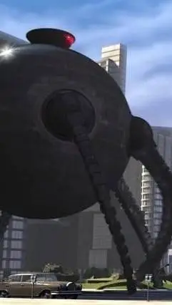 ai character: omidroide vx.10 background