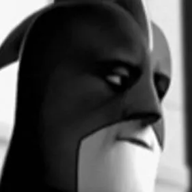 chat with ai character: universal man 