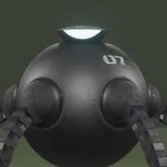 chat with ai character: omidroide vx.7