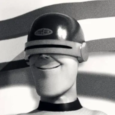 chat with ai character: telescopio 