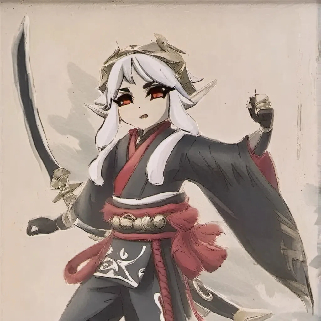 chat with ai character: ǰjh hi jhmun