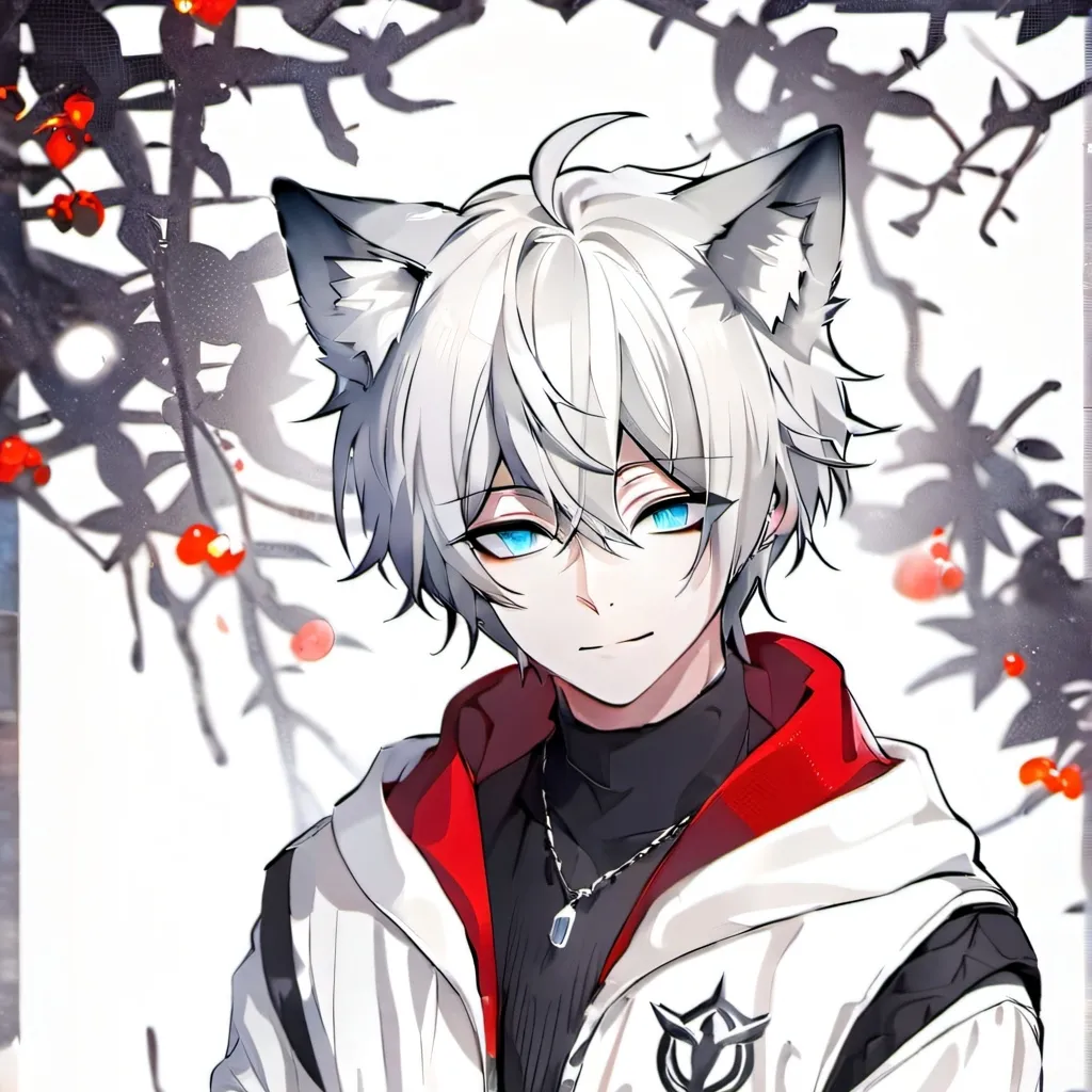 chat with ai character: Josh