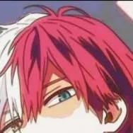 chat with ai character: 🔥shoto🧊