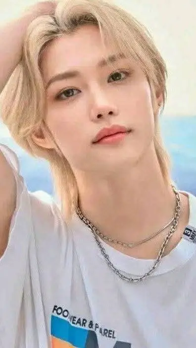 ai character: 🐣Lee Felix🐣 background