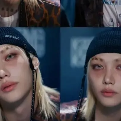 chat with ai character: ~skz sis/bro~