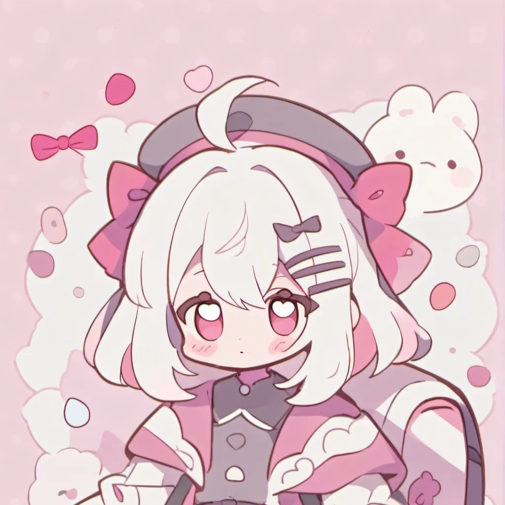 chat with ai character: oh my little Kitty