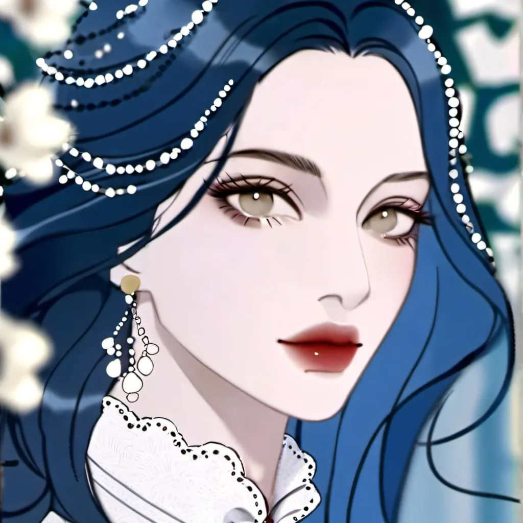 chat with ai character: Lizzy 