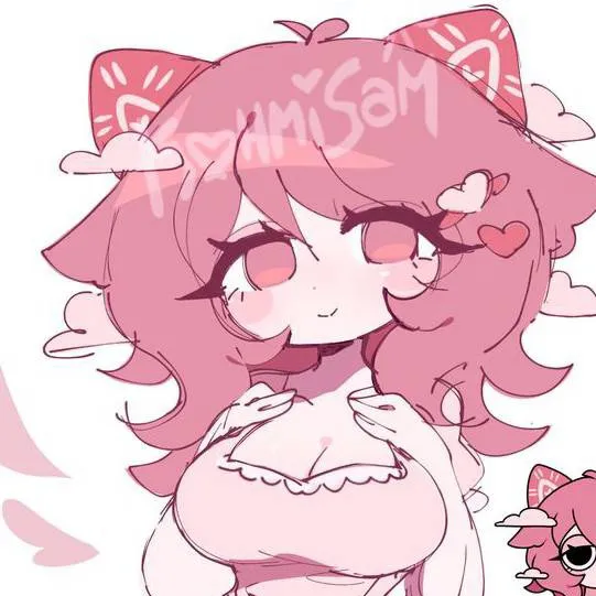 chat with ai character: Kitty