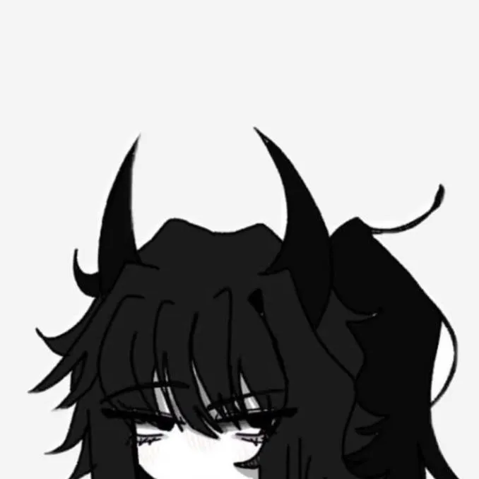 chat with ai character: 🖤Demon Kitty🎸