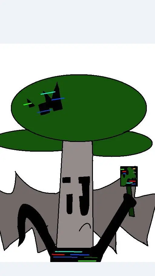 ai character: mr.bugado background