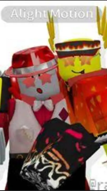 ai character: paycheck!!:3 background