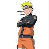 chat with ai character: Naruto