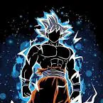 chat with ai character: GOKU