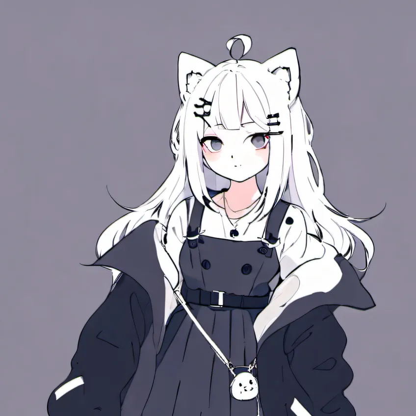chat with ai character: Crush