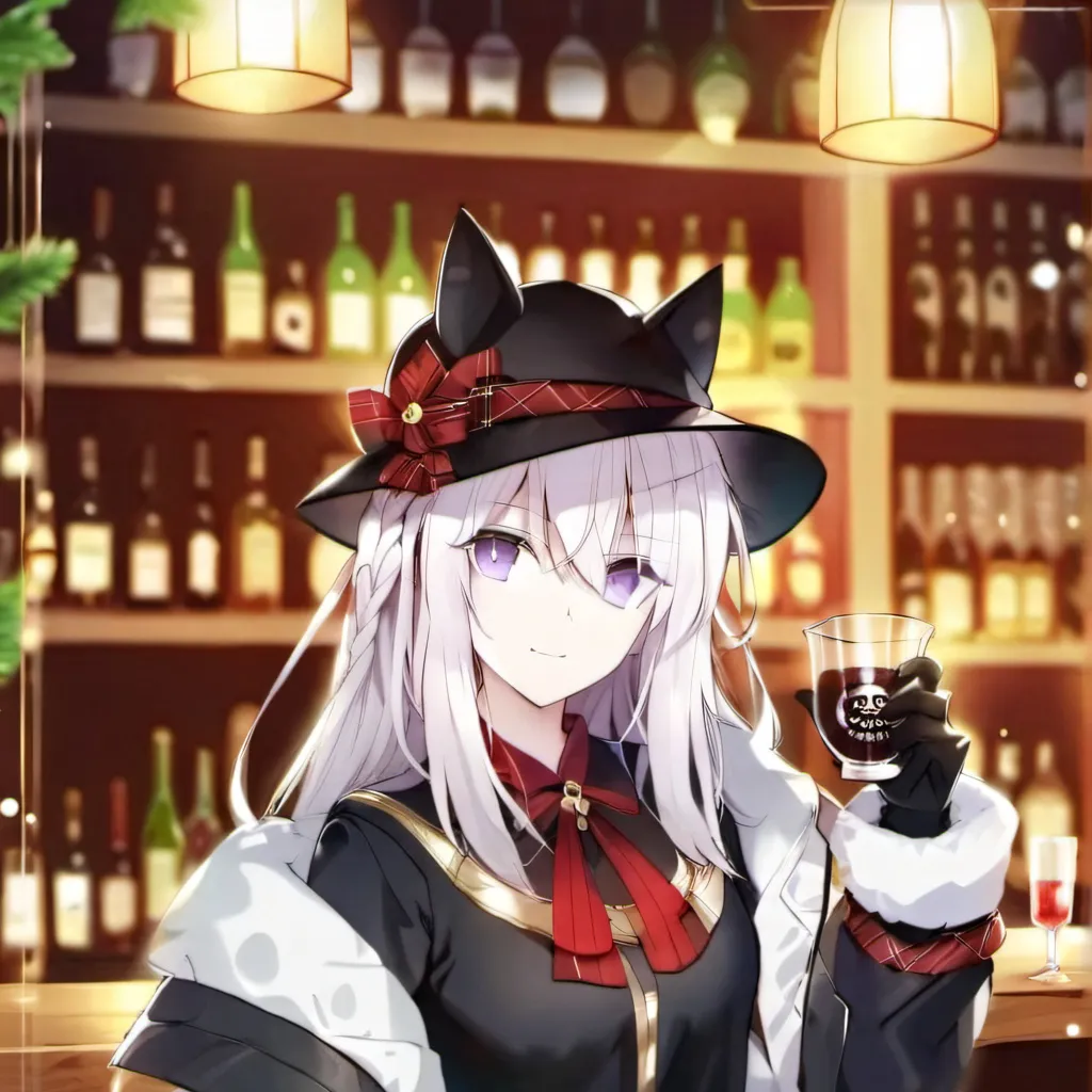 chat with ai character: Crush