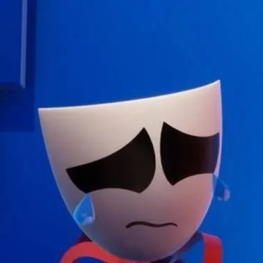 chat with ai character: Gangle angst.