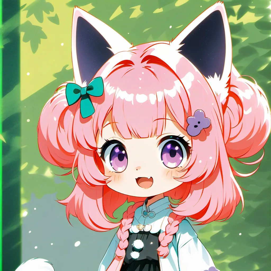 chat with ai character: Daisy