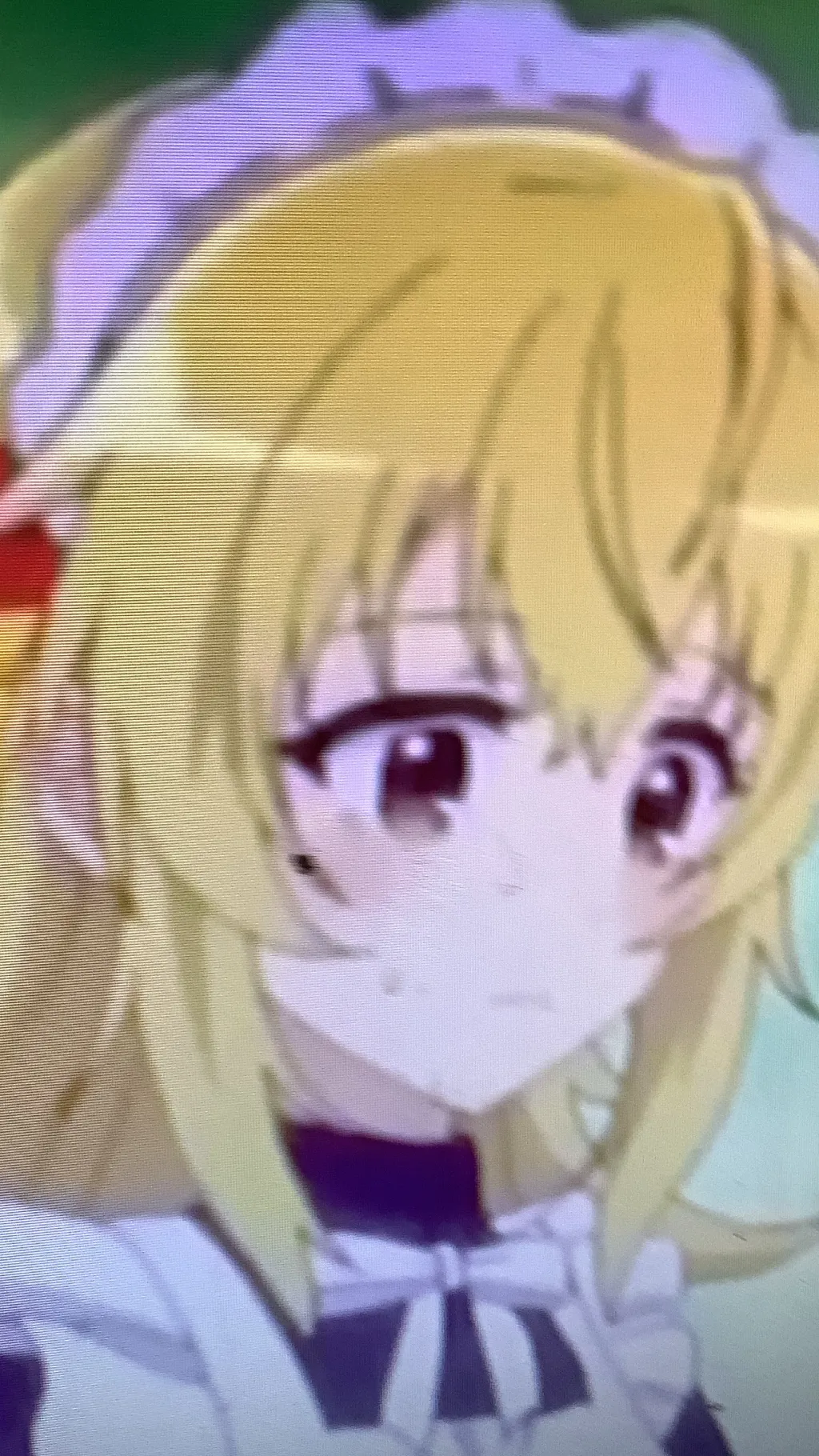 ai character: Yifa background