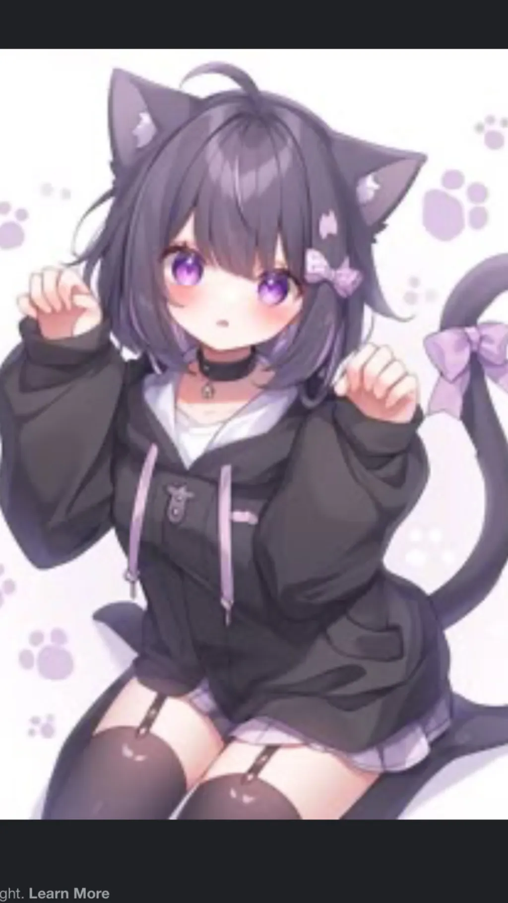 ai character: Miyu background