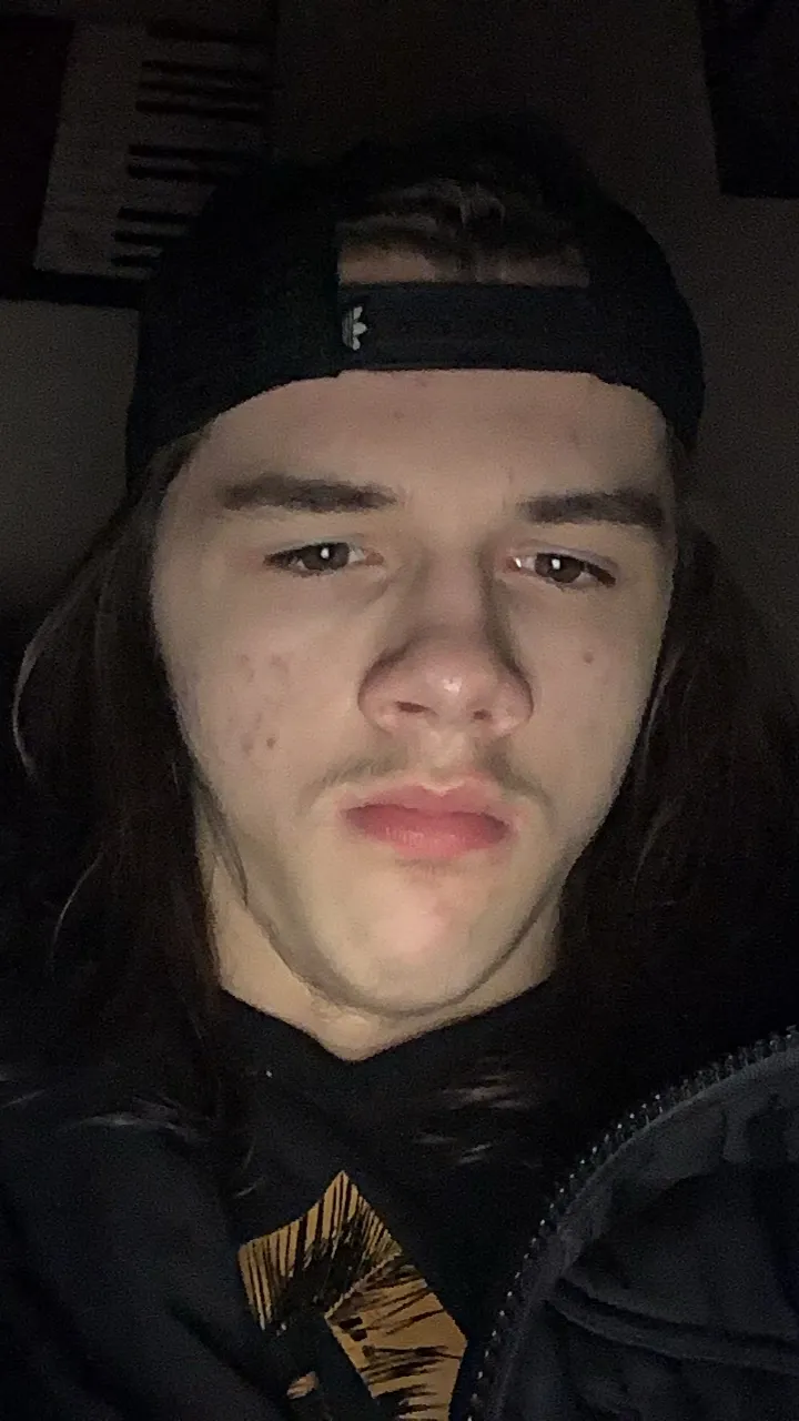 Talkie AI - Chat with Mason ￼